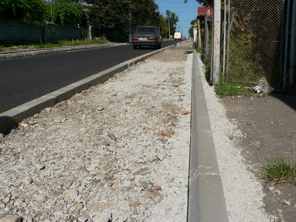 betonat trotuare str Ion Creanga 8.jpg